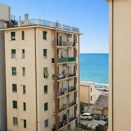 Vista Mare - 1g Wifi - Self Check-in - Netflix