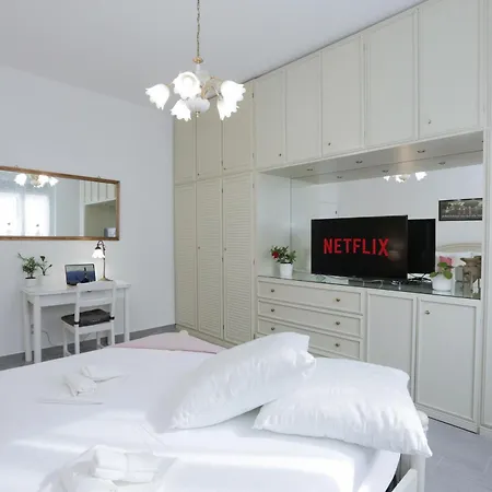 Vista Mare - 1g Wifi - Self Check-in - Netflix * Genua
