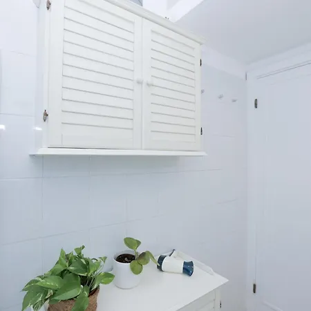 Vista Mare - 1g Wifi - Self Check-in - Netflix * Genua