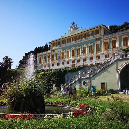 Vista Mare - 1g Wifi - Self Check-in - Netflix * Genua