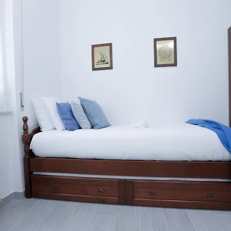 Vista Mare - 1g Wifi - Self Check-in - Netflix Genua