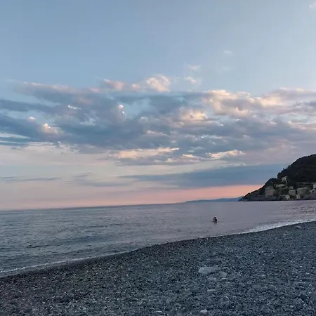 Vista Mare - 1g Wifi - Self Check-in - Netflix *